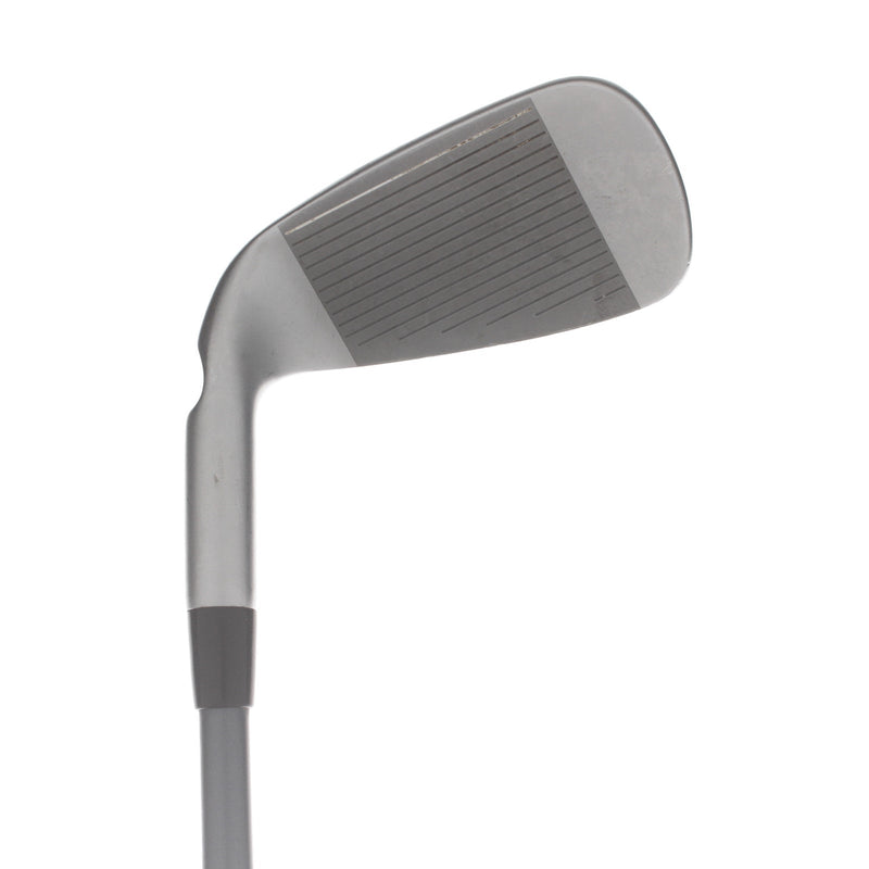Ping ChipR Graphite Mens Right Hand Chipper Black Dot 38.5* Regular - Ping Alta CB AWT