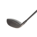 TaylorMade Qi35 Max Graphite Mens Right Hand Fairway 5 Wood 18.5* Regular - Tensei AV Blue Limited 55