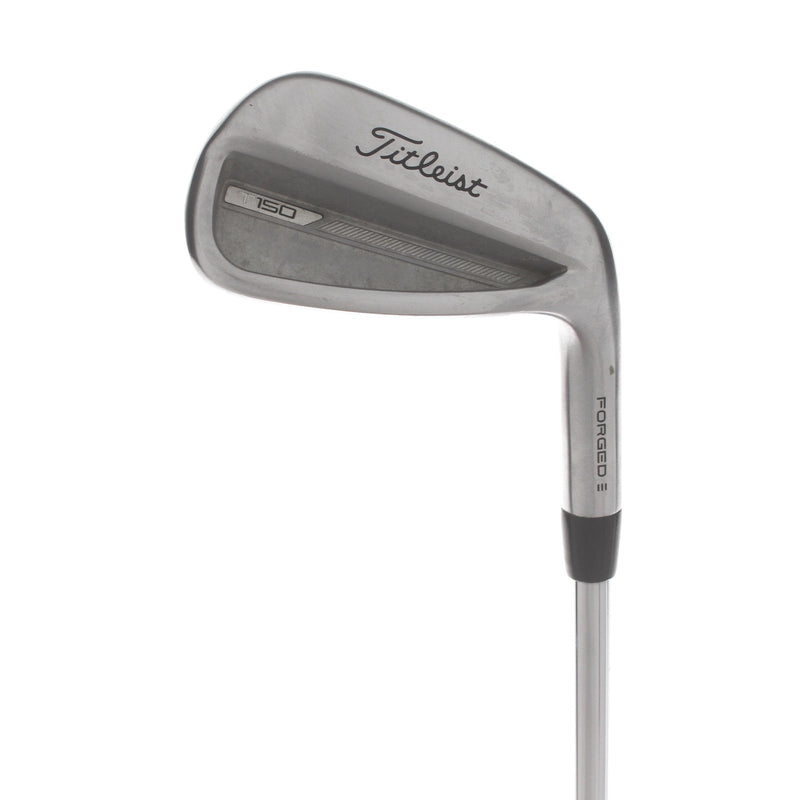 Titleist T150 Steel Mens Right Hand 9 Iron 40* Regular - True Temper AMT Black R300