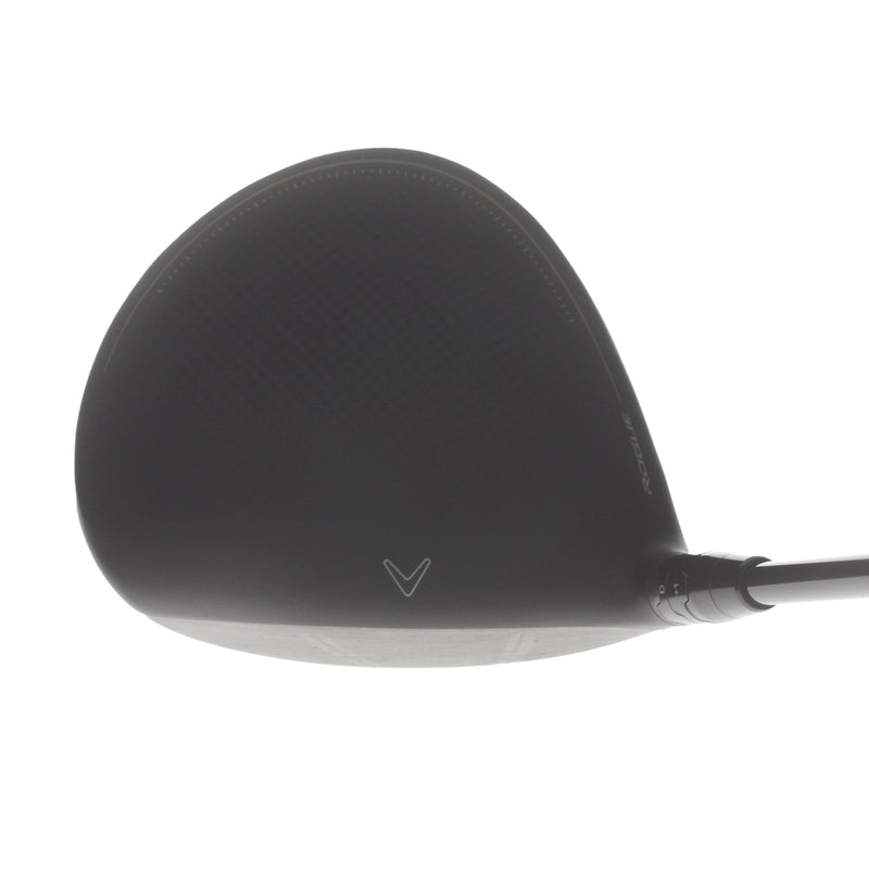 Callaway Rogue ST Max LS Graphite Mens Right Hand Driver 9* Stiff - Tensei AV Blue Series 55