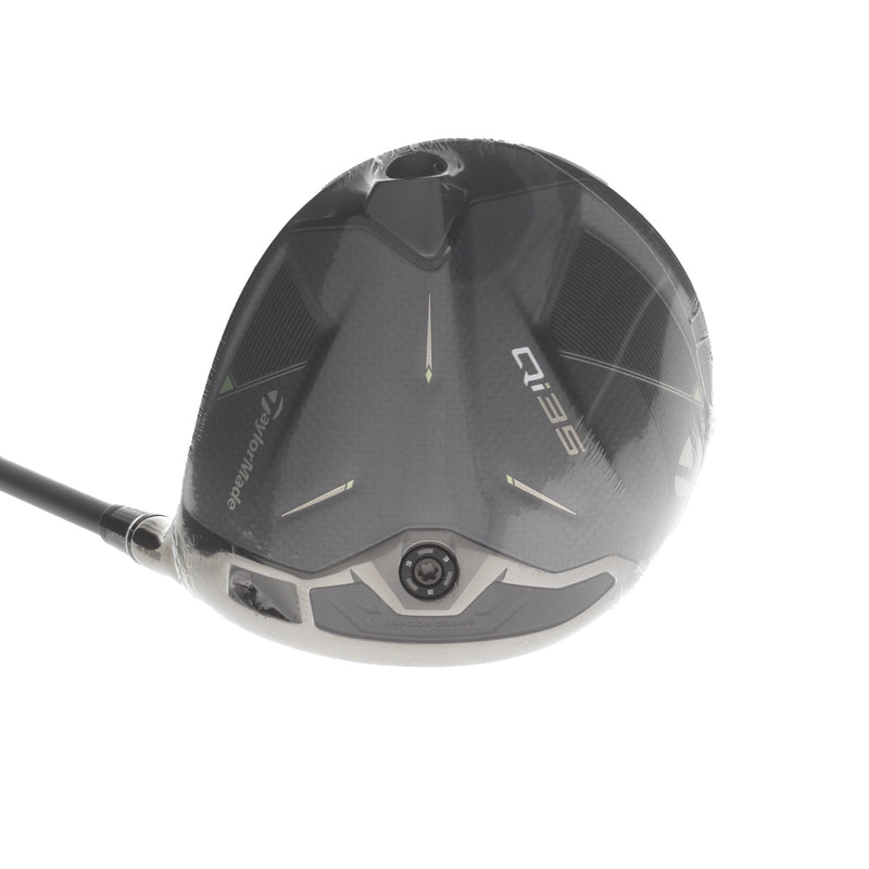 TaylorMade Qi35 Graphite Mens Right Hand Driver 9* Extra Stiff - Fujikura Ventus Blue 5-S