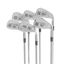 TaylorMade P790 2025 Steel Mens Right Hand Irons 5-PW Stiff - N.S. Pro Modus3 Tour 105