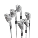 TaylorMade P790 2025 Steel Mens Right Hand Irons 5-PW Stiff - N.S. Pro Modus3 Tour 105