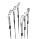 TaylorMade P790 2025 Steel Mens Right Hand Irons 5-PW Stiff - N.S. Pro Modus3 Tour 105