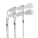 TaylorMade P790 2025 Steel Mens Right Hand Irons 5-PW Stiff - N.S. Pro Modus3 Tour 105