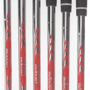 TaylorMade P790 2025 Steel Mens Right Hand Irons 5-PW Stiff - N.S. Pro Modus3 Tour 105