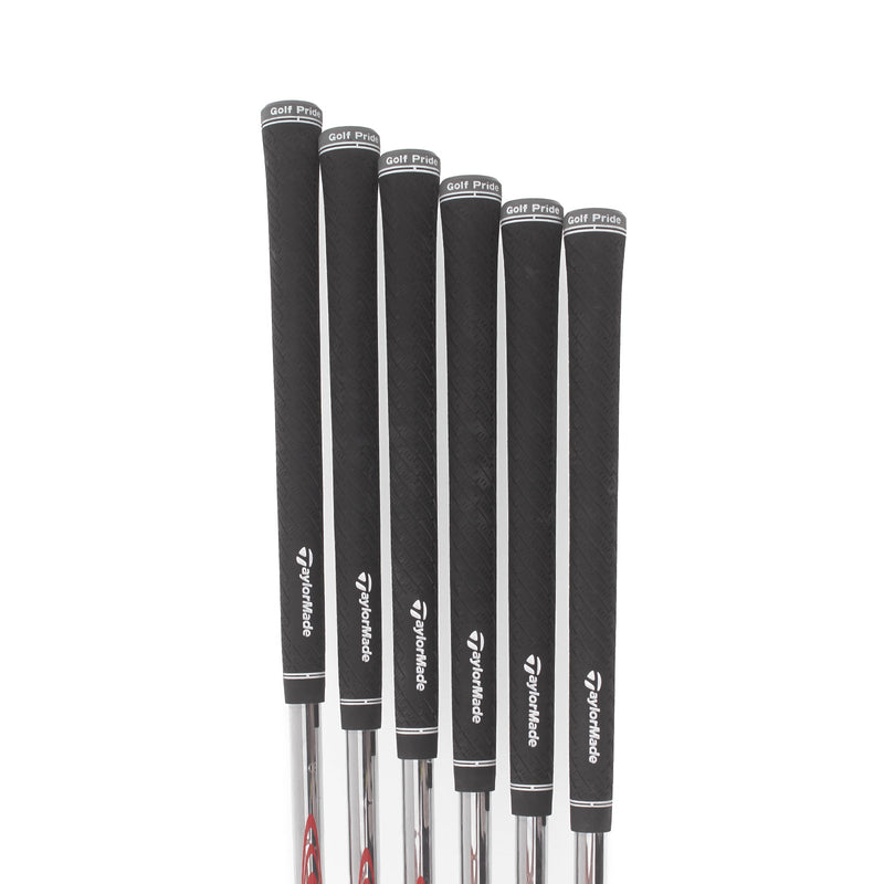 TaylorMade P790 2025 Steel Mens Right Hand Irons 5-PW Stiff - N.S. Pro Modus3 Tour 105