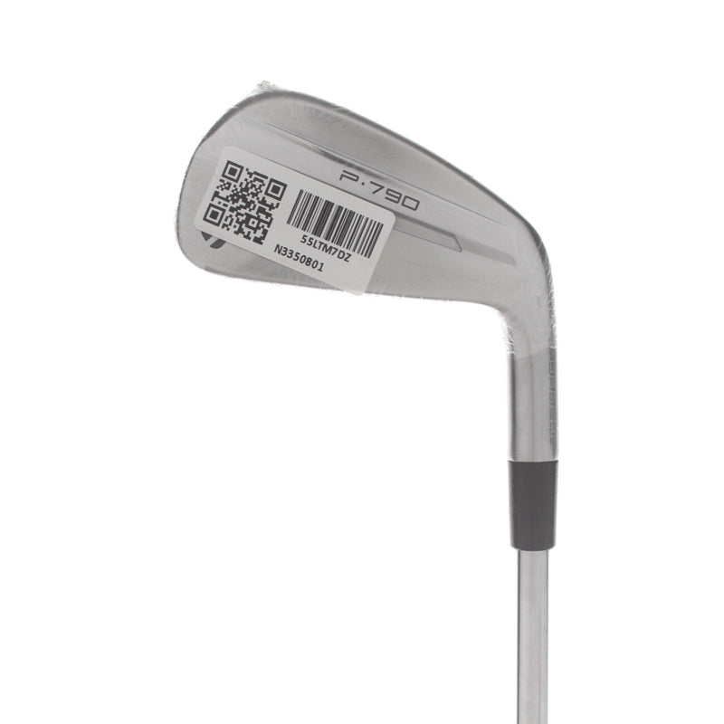 TaylorMade P790 2025 Steel Mens Right Hand 5 Iron 23* Regular - Nippon N.S. Pro Modus3 Tour105