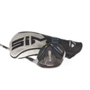 TaylorMade Sim2 Max Graphite Mens Right Hand Fairway 7 Wood 21* Regular - Fujikura Ventus FW 5-R