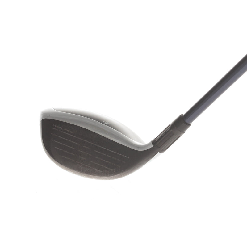 TaylorMade Sim2 Max Graphite Mens Right Hand Fairway 7 Wood 21* Regular - Fujikura Ventus FW 5-R