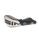 TaylorMade Sim2 Max Graphite Mens Right Hand Fairway 7 Wood 21* Regular - Fujikura Ventus FW 5-R