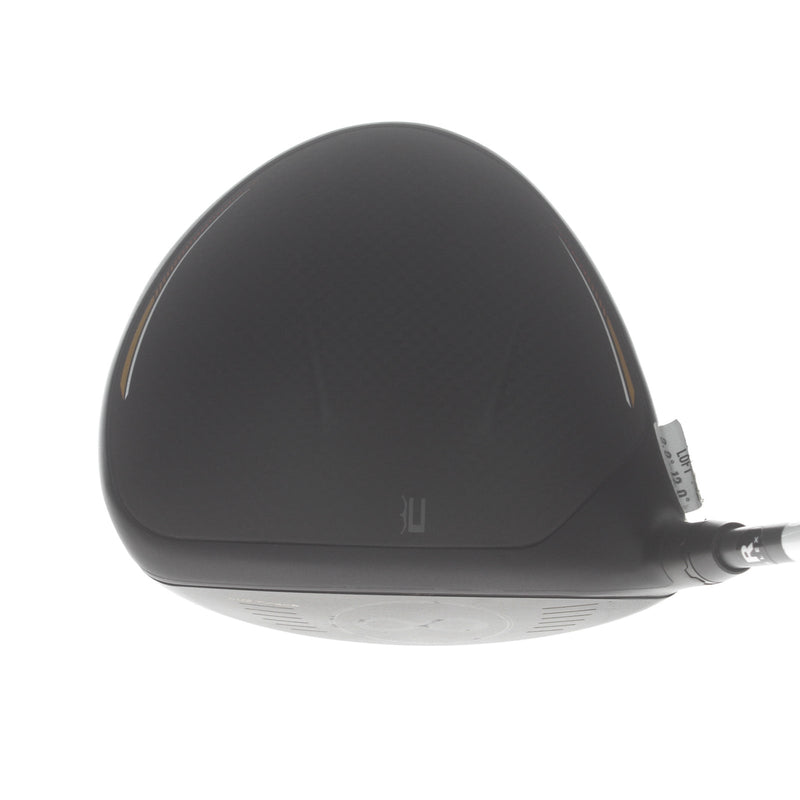 Cobra LTDx Max Graphite Mens Right Hand Driver 10.5* Regular - HZRDUS Smoke iM10 5.5 60g