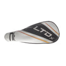 Cobra LTDx Max Graphite Mens Right Hand Driver 10.5* Regular - HZRDUS Smoke iM10 5.5 60g