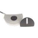FGX Graphite Mens Right Hand Putter -