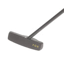FGX Graphite Mens Right Hand Putter -