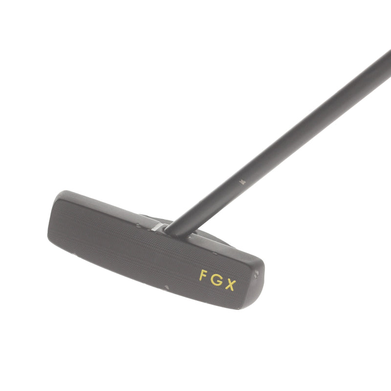 FGX Graphite Mens Right Hand Putter -