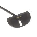 FGX Graphite Mens Right Hand Putter -