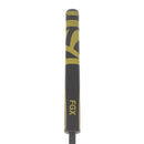 FGX Graphite Mens Right Hand Putter -