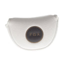 FGX Graphite Mens Right Hand Putter -