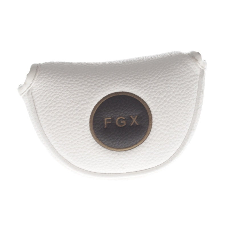 FGX Graphite Mens Right Hand Putter -