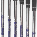 Ping G430 Steel Mens Right Hand Irons 5-PW Black Dot Stiff - Ping AWT 2.0 S