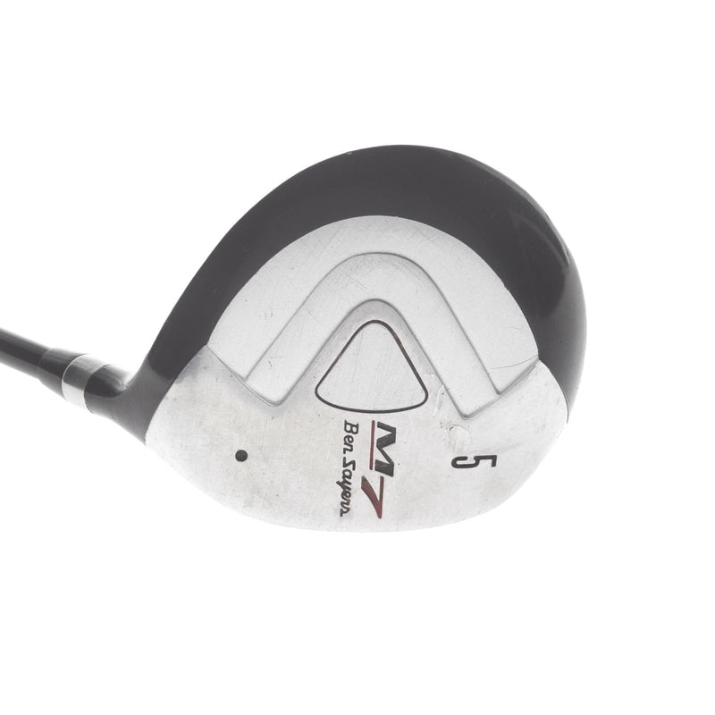 Ben Sayers M7 Graphite Mens Right Hand Fairway 5 Wood 18* Regular -