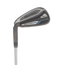 TaylorMade Speedblade Steel Mens Left Hand 7 Iron 30.5* Stiff - Speedblade 85g