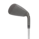 TaylorMade Speedblade Steel Mens Left Hand 7 Iron 30.5* Stiff - Speedblade 85g