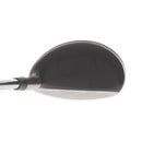 RAM Wizard Steel Mens Left Hand 4 Hybrid 21* Regular - True Temper