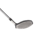 RAM Wizard Steel Mens Left Hand 4 Hybrid 21* Regular - True Temper