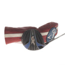 Callaway XR16 Graphite Mens Left Hand Driver 9* Stiff - Diamana x5ct 60