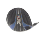 Callaway XR16 Graphite Mens Left Hand Driver 9* Stiff - Diamana x5ct 60