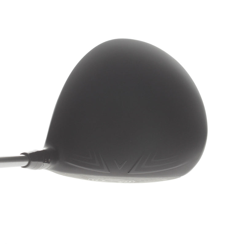 Callaway XR16 Graphite Mens Left Hand Driver 9* Stiff - Diamana x5ct 60