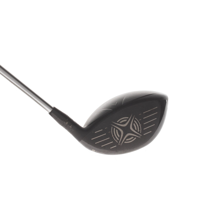 Callaway XR16 Graphite Mens Left Hand Driver 9* Stiff - Diamana x5ct 60