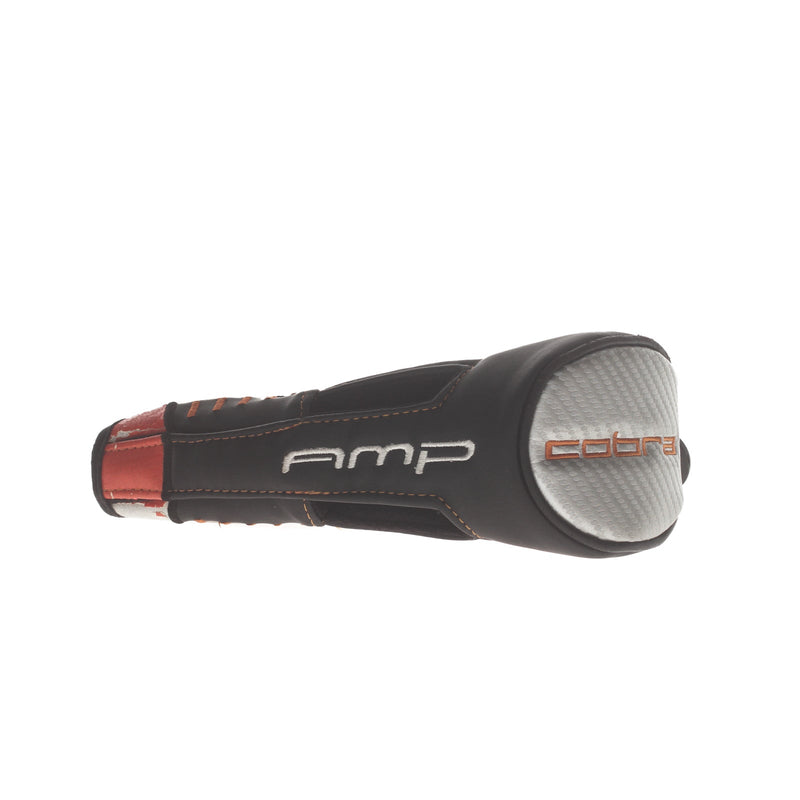 Cobra AMP Cell-S Graphite Mens Right Hand 4 Hybrid 21* Regular - Cobra 70g
