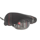 Cobra Air-X Offset Graphite Mens Right Hand 6 Hybrid 28* Regular - Cobra Ultralite 50