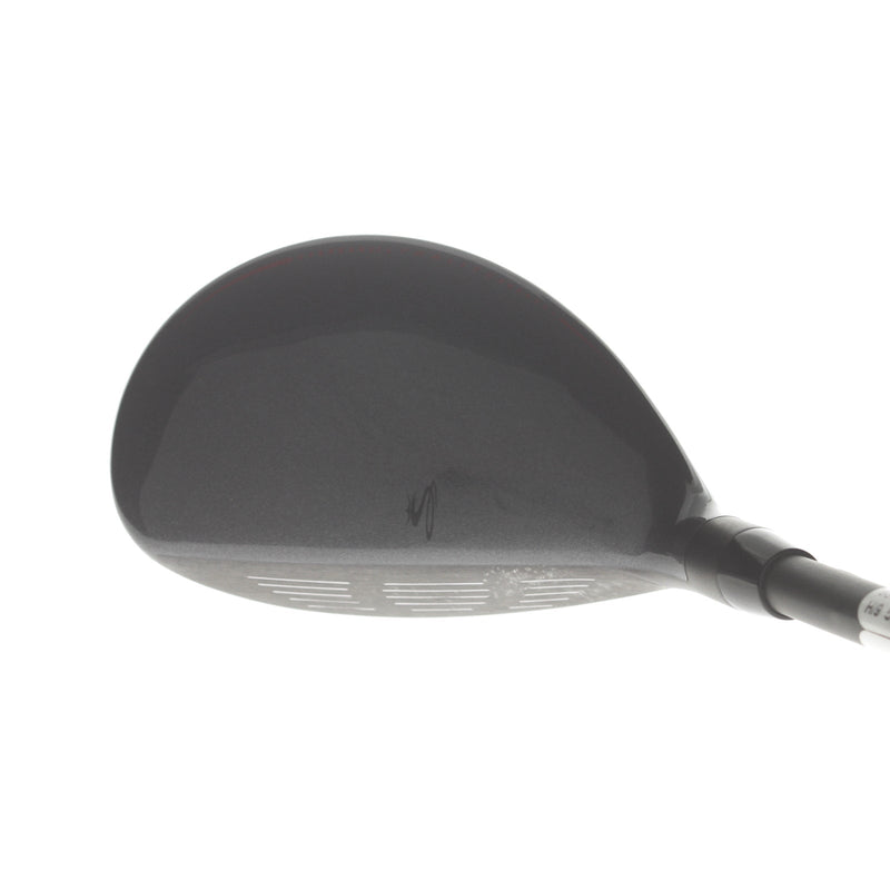 Cobra Air-X Offset Graphite Mens Right Hand 6 Hybrid 28* Regular - Cobra Ultralite 50