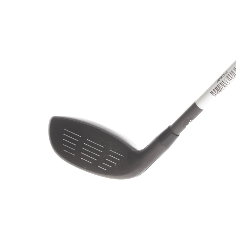 Cobra Air-X Offset Graphite Mens Right Hand 6 Hybrid 28* Regular - Cobra Ultralite 50