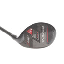 Cobra Air-X Offset Graphite Mens Right Hand 7 Hybrid 31* Regular - Cobra Ultralite 50