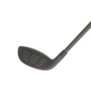 Cobra Air-X Offset Graphite Mens Right Hand 7 Hybrid 31* Regular - Cobra Ultralite 50