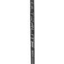 Cobra Air-X Offset Graphite Mens Right Hand 7 Hybrid 31* Regular - Cobra Ultralite 50