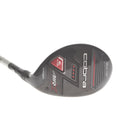 Cobra Air-X Offset Graphite Mens Right Hand 3 Hybrid 19* Regular - Cobra Ultralite 50