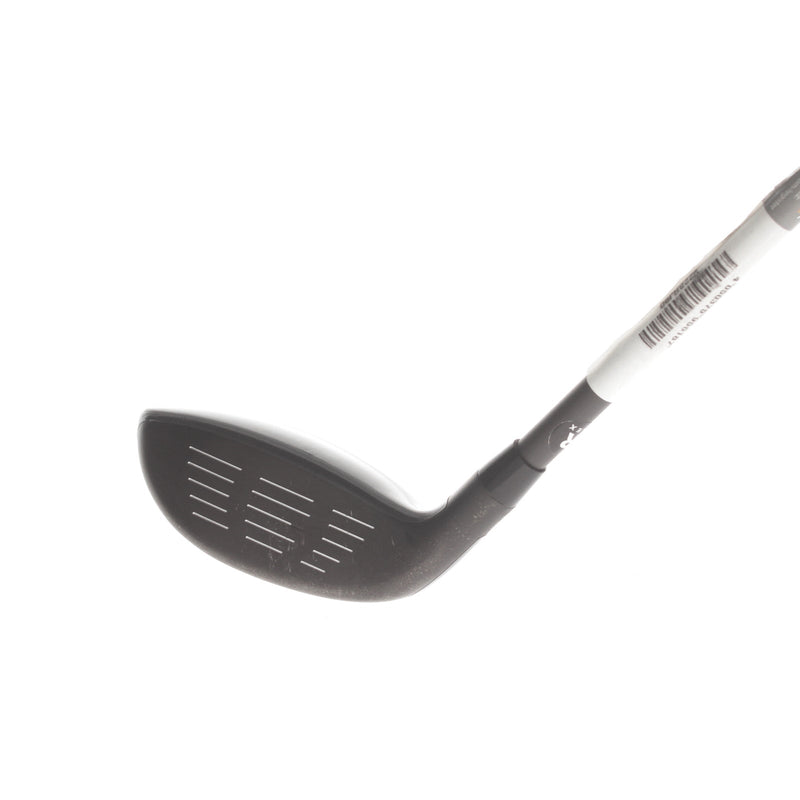 Cobra Air-X Offset Graphite Mens Right Hand 3 Hybrid 19* Regular - Cobra Ultralite 50
