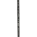 Cobra Air-X Offset Graphite Mens Right Hand 3 Hybrid 19* Regular - Cobra Ultralite 50