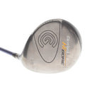 Cleveland HiBore Graphite Mens Right Hand Driver 10.5* Regular - Grafalloy ProLaunch Blue 65R