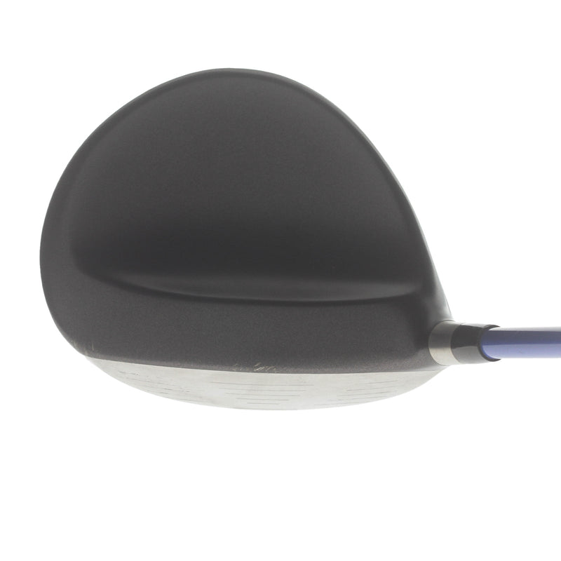 Cleveland HiBore Graphite Mens Right Hand Driver 10.5* Regular - Grafalloy ProLaunch Blue 65R