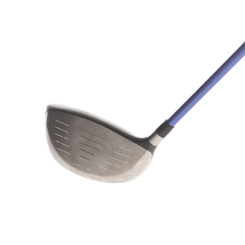 Cleveland HiBore Graphite Mens Right Hand Driver 10.5* Regular - Grafalloy ProLaunch Blue 65R