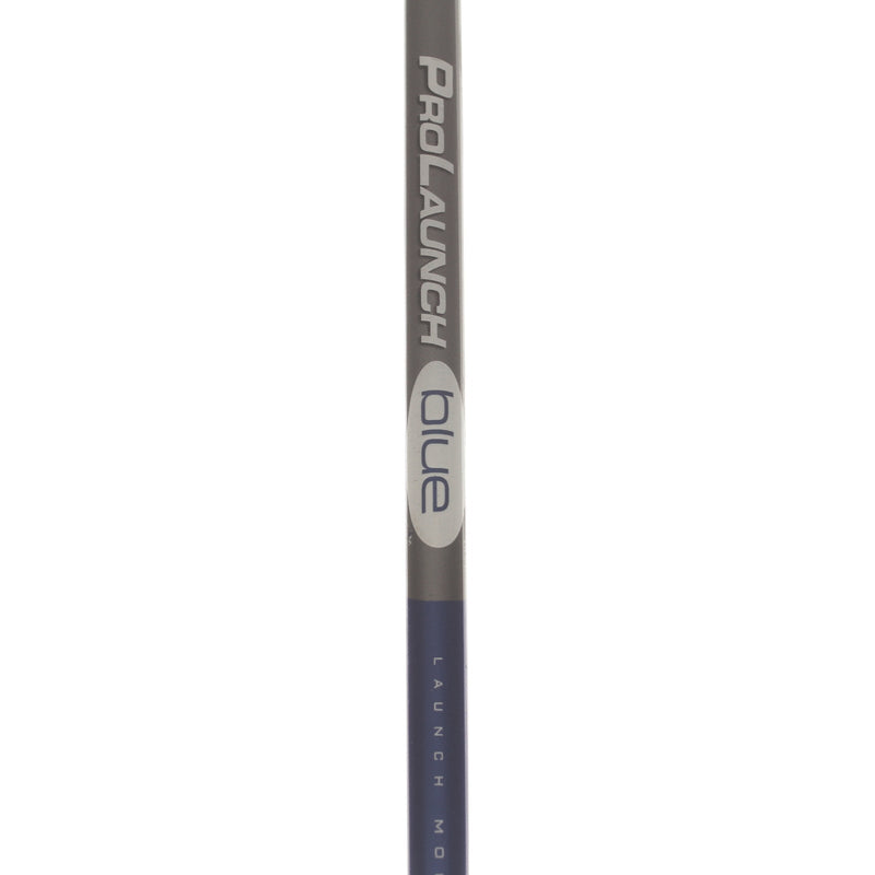 Cleveland HiBore Graphite Mens Right Hand Driver 10.5* Regular - Grafalloy ProLaunch Blue 65R
