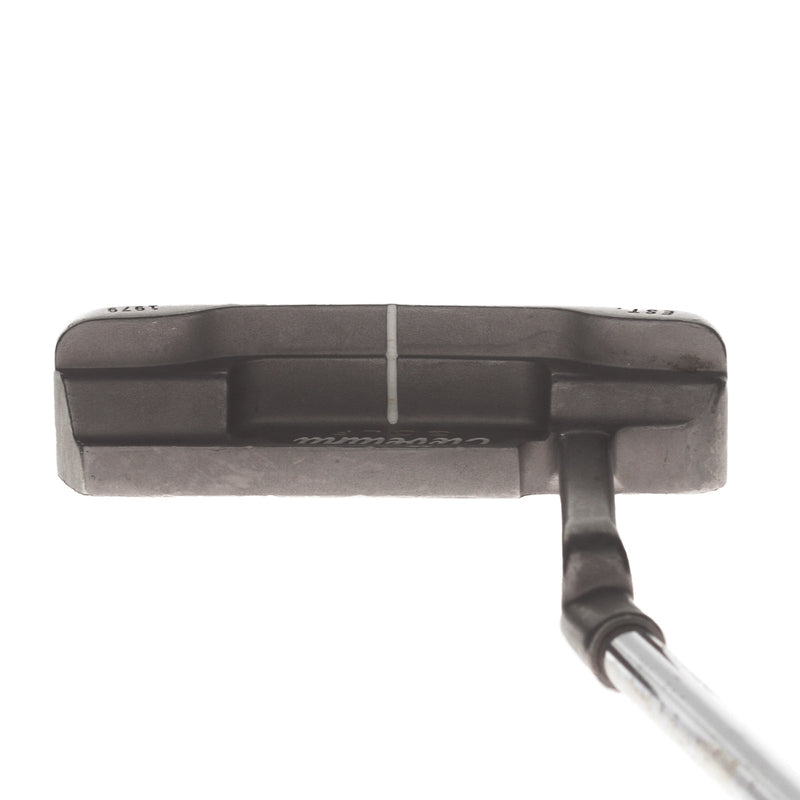 Cleveland Classic Collection 1 Steel Mens Right Hand Putter Stiff -