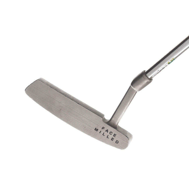 Cleveland Classic Collection 1 Steel Mens Right Hand Putter Stiff -